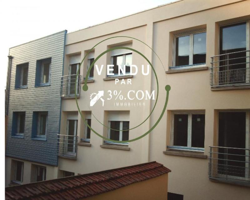 Appartement - 79 m² - 3 pièces