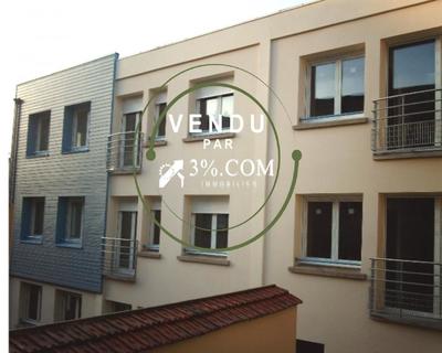 Appartement - 79 m² - 3 pièces