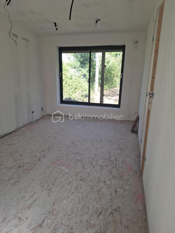 Maison ancienne - 100 m² - 4 pièces