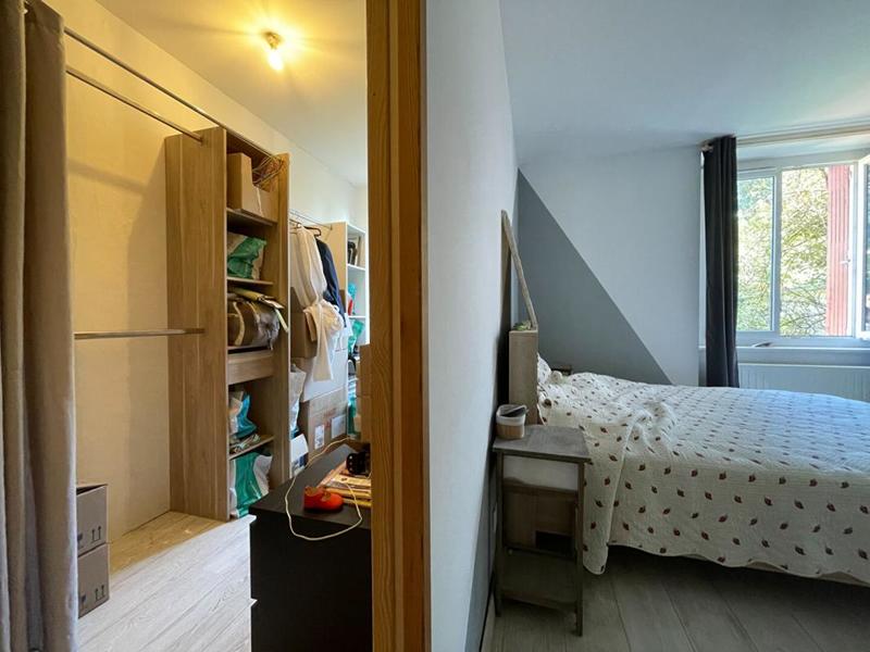 Longère - 153 m² - 7 pièces