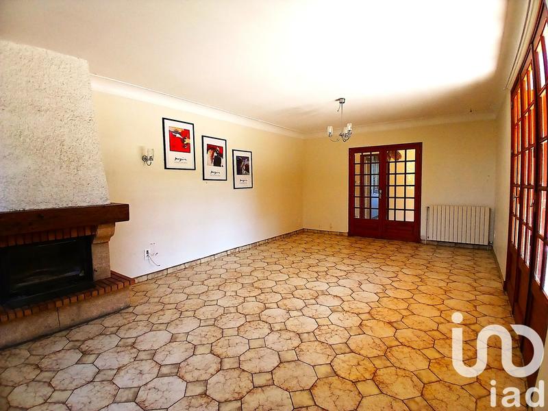 Maison de village - 96 m² - 5 pièces