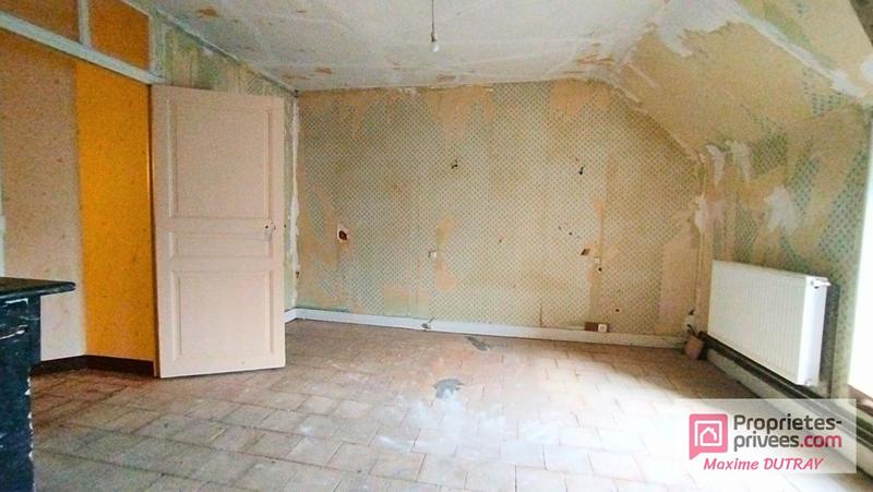 Maison - 350 m² - 14 pièces