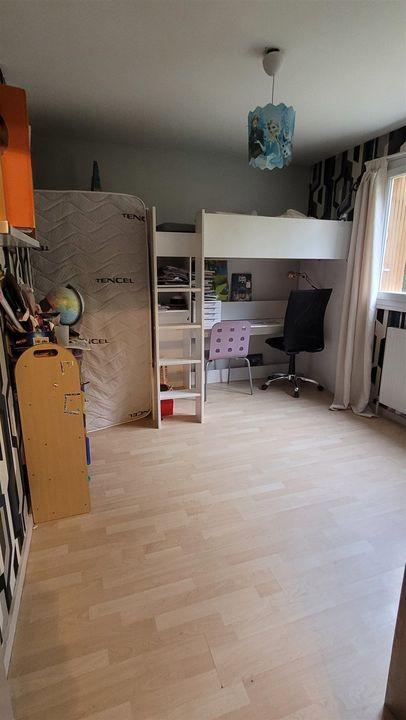 Appartement - 103 m² - 4 pièces