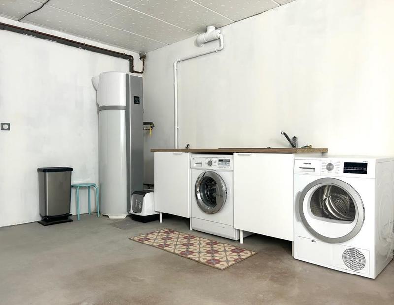 Propriété - 123 m² - 4 pièces