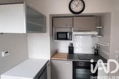 Appartement - 30 m² - 1 pièce