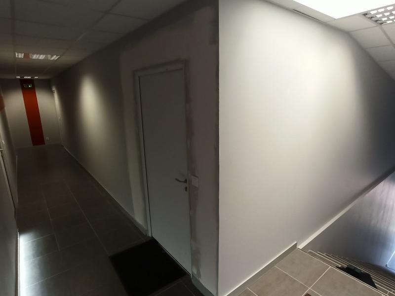 Local commercial - 179 m²