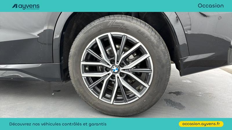 Bmw X1 sDrive18i 136ch m Sport