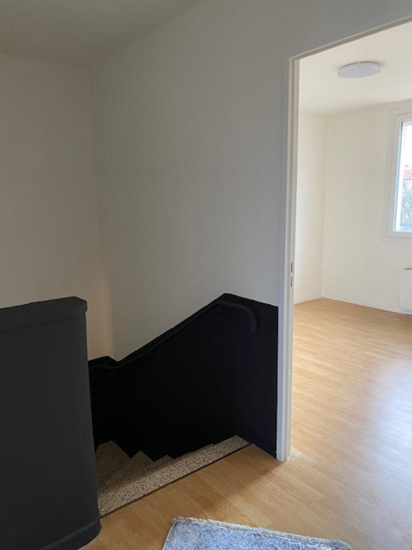 Maison de ville - 107 m² - 6 pièces