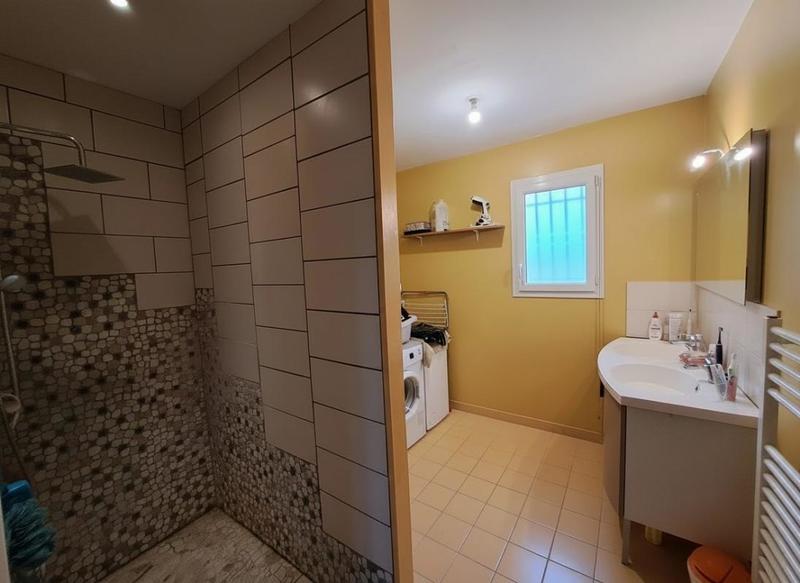 Maison - 97 m² - 4 pièces