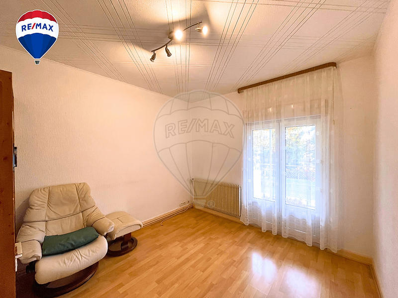 Appartement - 78 m² - 4 pièces