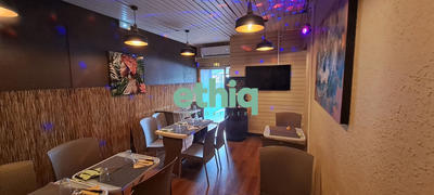 Local commercial - 21 m²