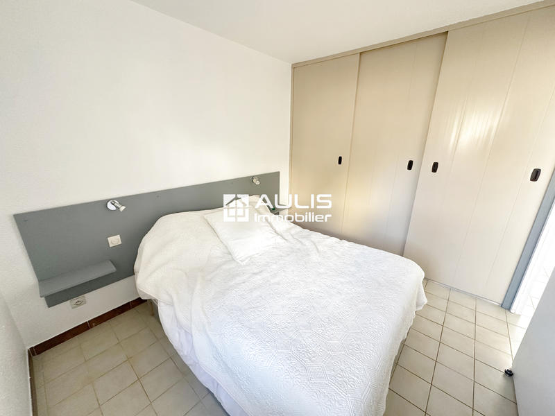 Appartement - 31 m² - 3 pièces