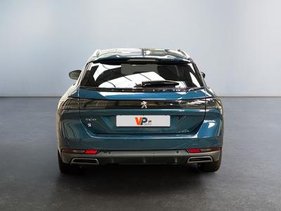 Peugeot 508 Sw Business BlueHDi 130 ch s&amp;S Eat8 Allure