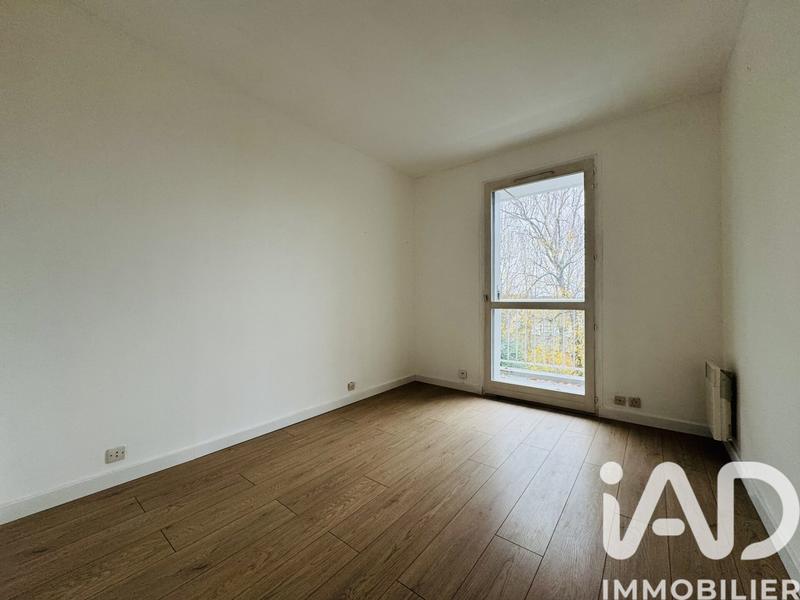 Appartement - 78 m² - 4 pièces
