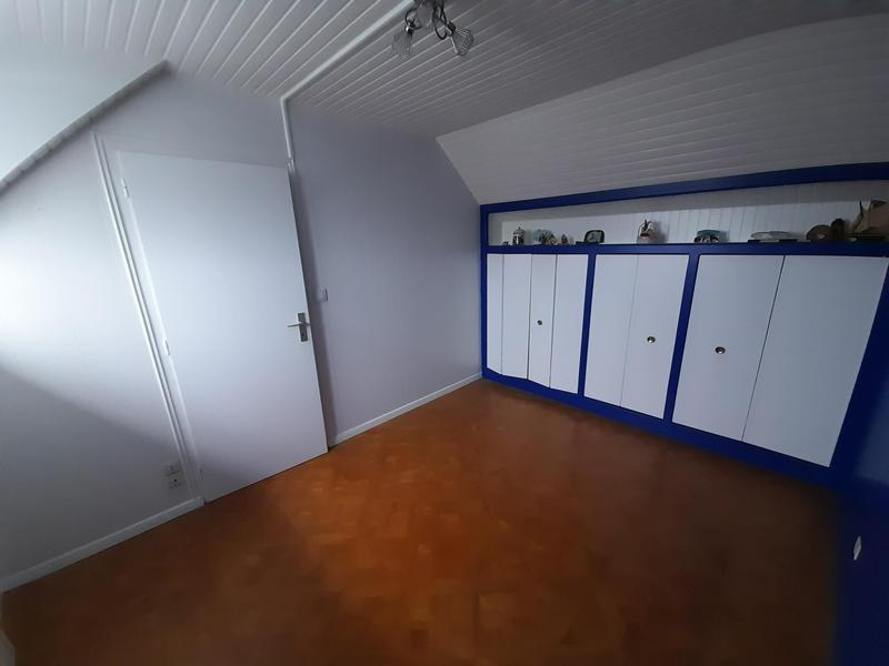 Maison - 117 m² - 4 pièces