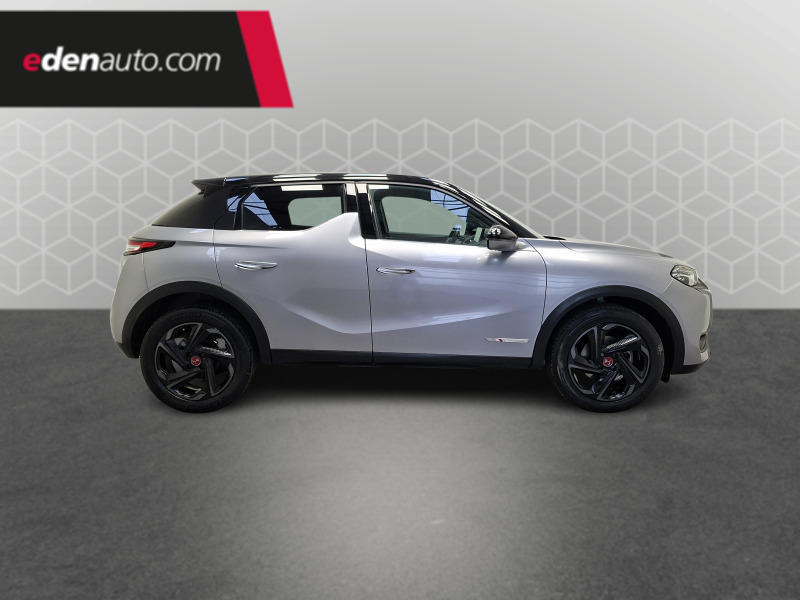 Ds Ds 3 Ds3 Crossback BlueHDi 130 Eat8 Performance Line+