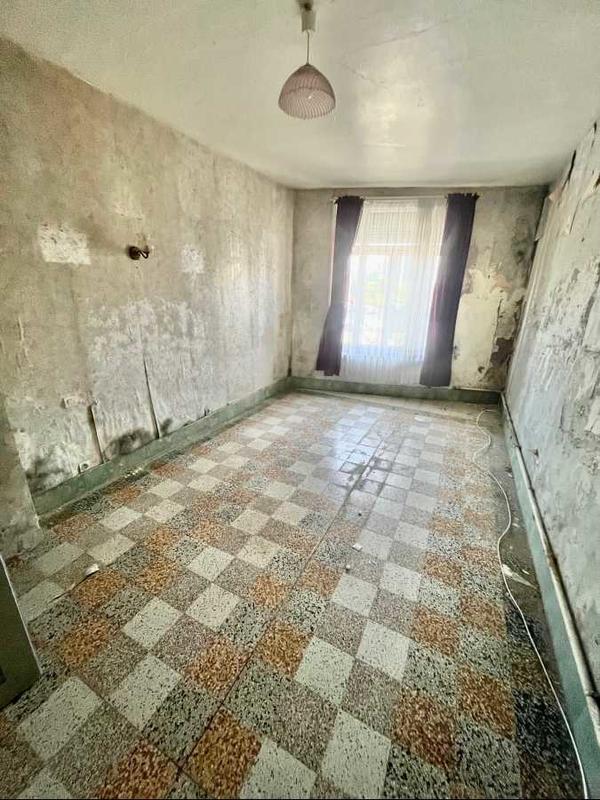 Maison - 89 m² - 5 pièces