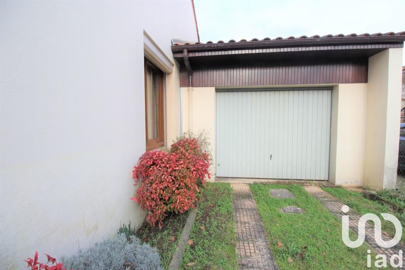 Maison - 117 m² - 4 pièces