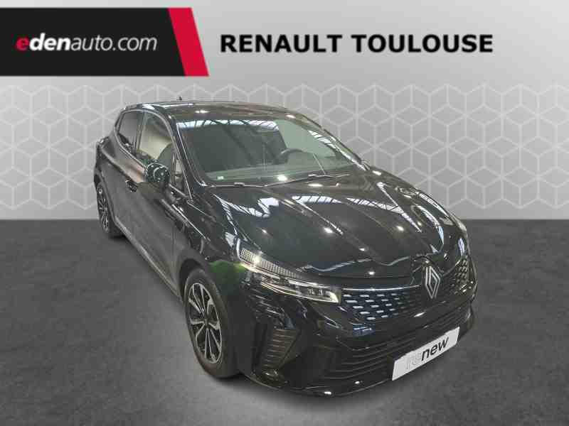 Renault Clio TCe 90 ch Gsr2 Techno