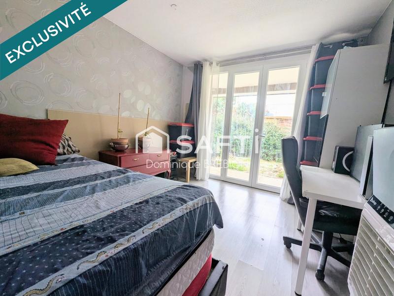 Maison - 157 m² - 6 pièces