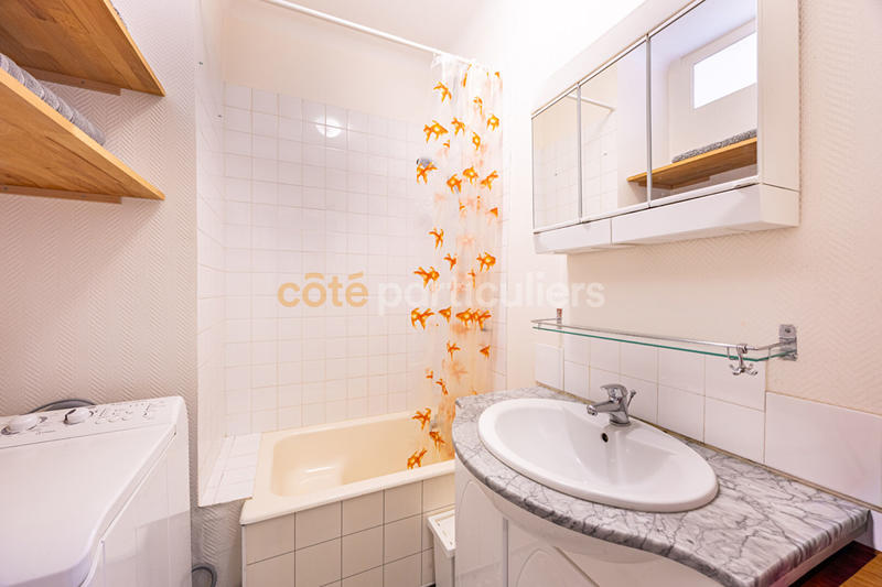 Appartement - 126 m² - 5 pièces