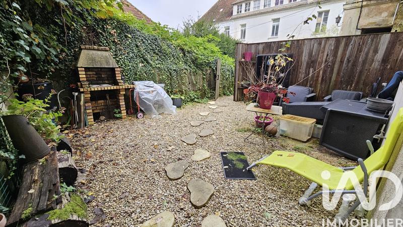 Appartement - 99 m² - 2 pièces