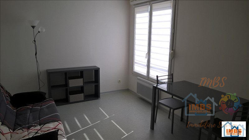Appartement - 20 m² - 1 pièce