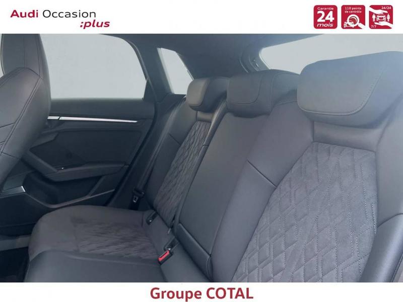 Audi Rs3 Sportback 2.5 Tfsi 400 s tronic 7 Quattro