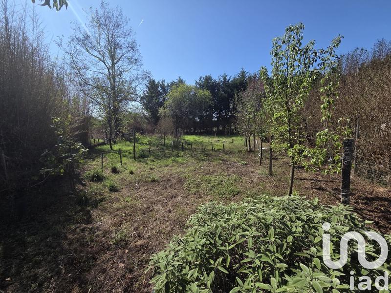 Maison - 104 m² - 6 pièces