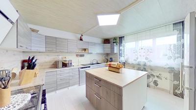 Maison de village - 174 m² - 9 pièces