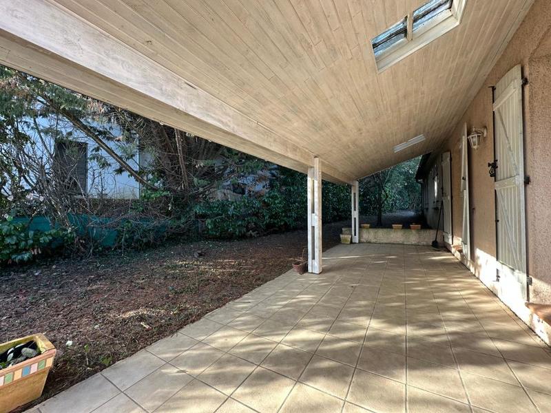 Villa - 96 m² - 5 pièces