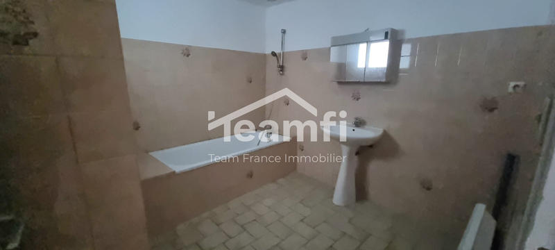 Maison - 87 m² - 4 pièces