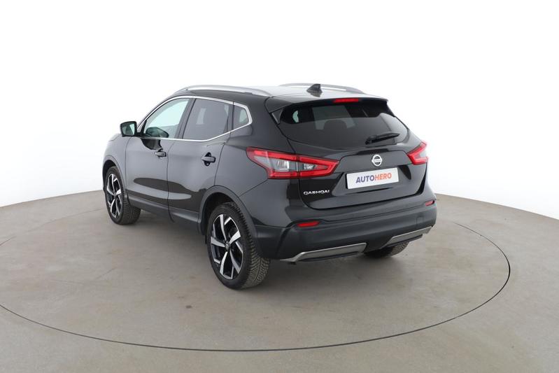 Nissan Qashqai 1.2 Dig-T 115 ch