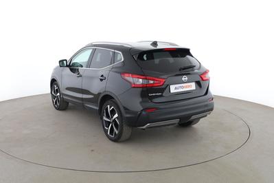Nissan Qashqai 1.2 Dig-T 115 ch