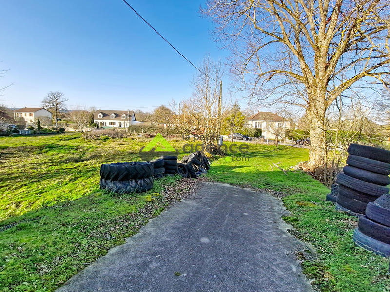 Ferme - 200 m² - 1 pièce