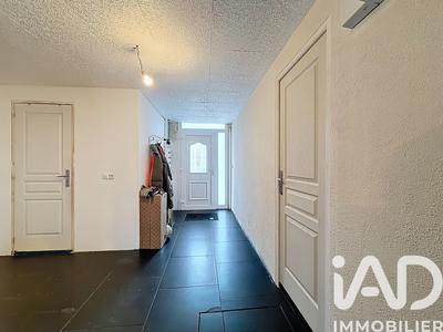 Maison - 138 m² - 5 pièces