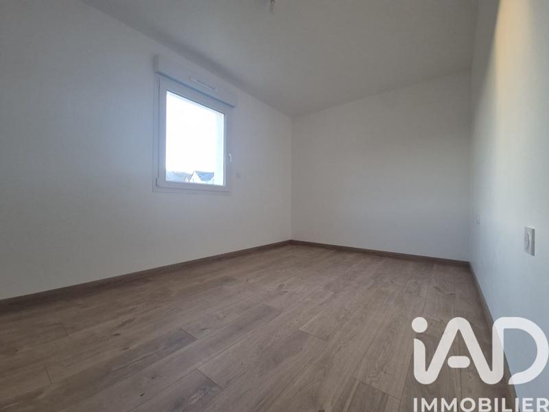 Maison - 99 m² - 4 pièces