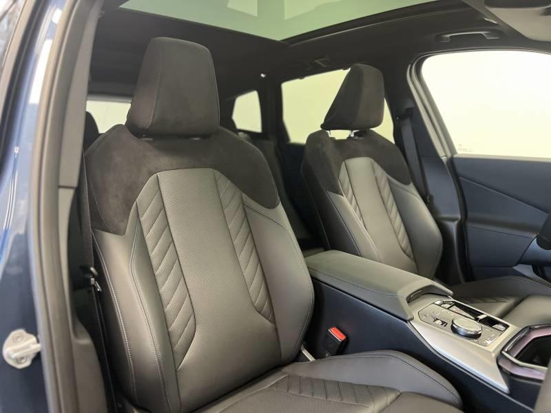 Bmw X3 30e xDrive 299 ch Bva8 m Sport