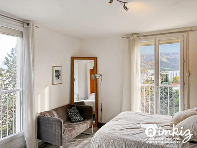 Appartement - 28 m² - 1 pièce