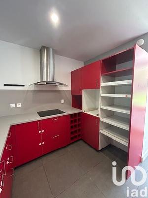 Maison de village - 101 m² - 5 pièces