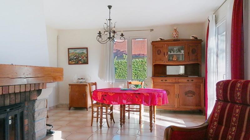 Maison - 69 m² - 3 pièces