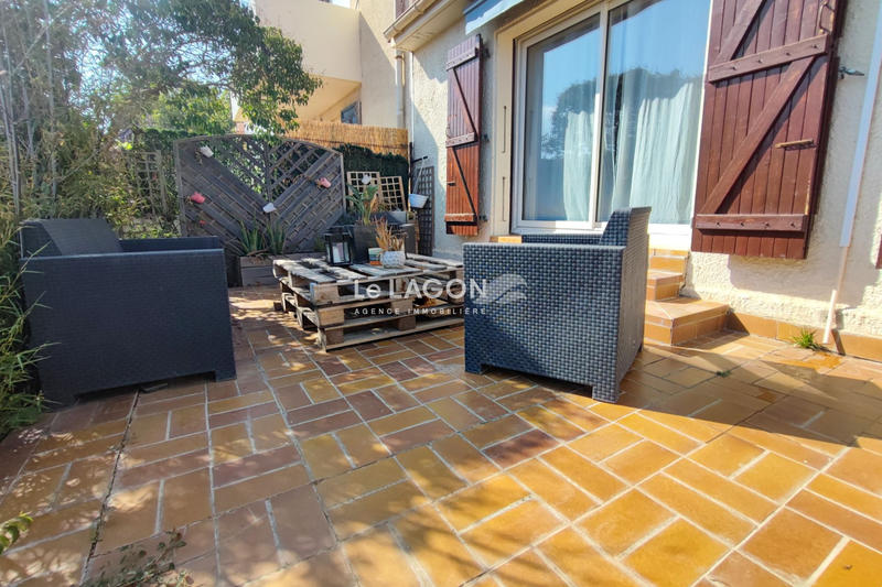 Maison - 61 m² - 4 pièces