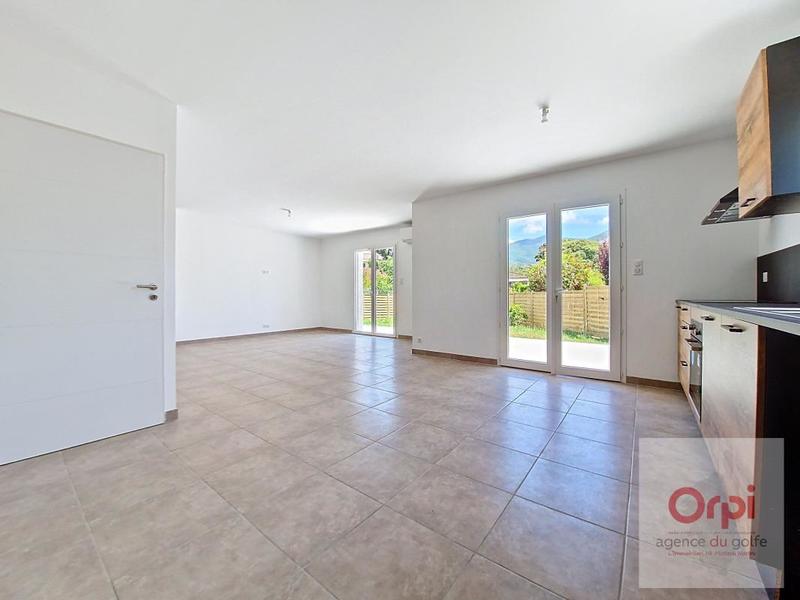 Villa - 84 m² - 4 pièces