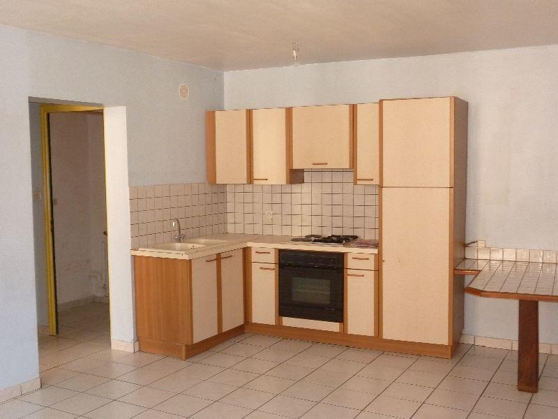 Appartement - 53 m² - 3 pièces