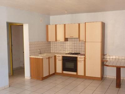 Appartement - 53 m² - 3 pièces