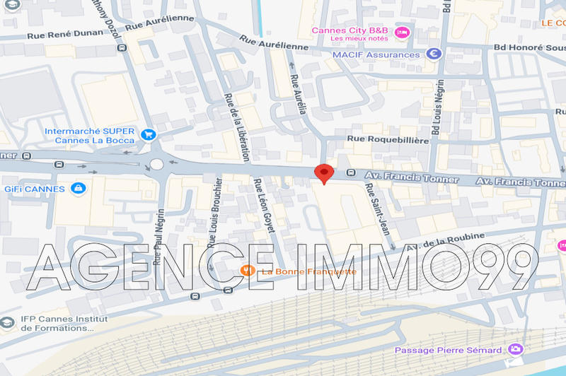 Parking / Garage - 12 m²