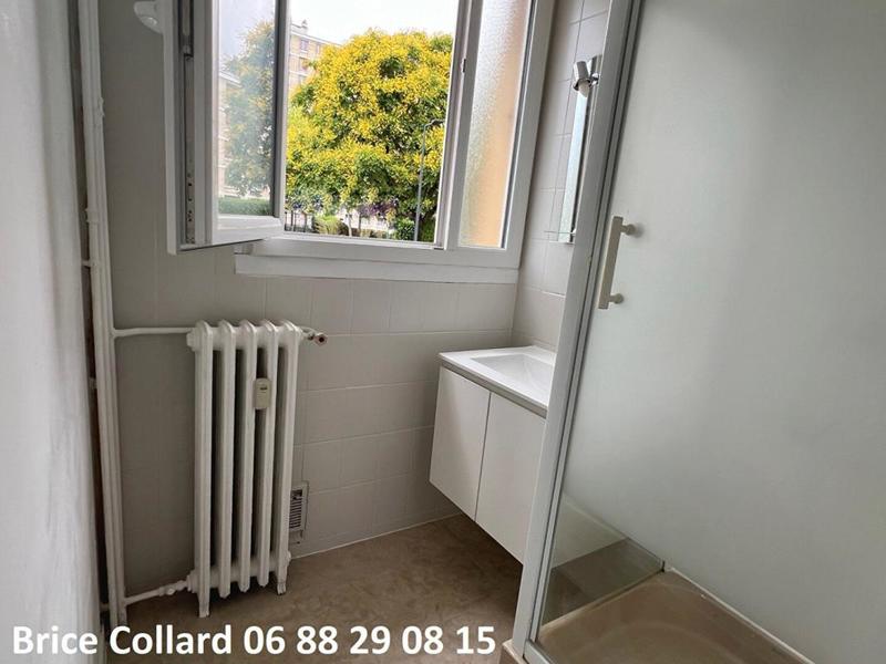 Appartement - 51 m² - 3 pièces