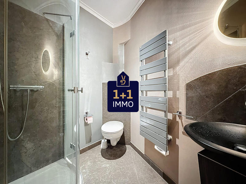 Villa - 197 m² - 4 pièces