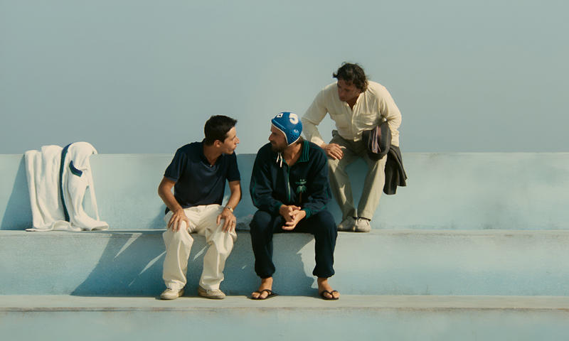 Palombella Rossa | Ciné-Fil