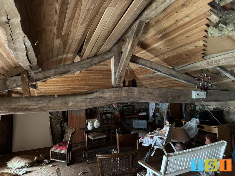 Maison - 88 m² - 4 pièces